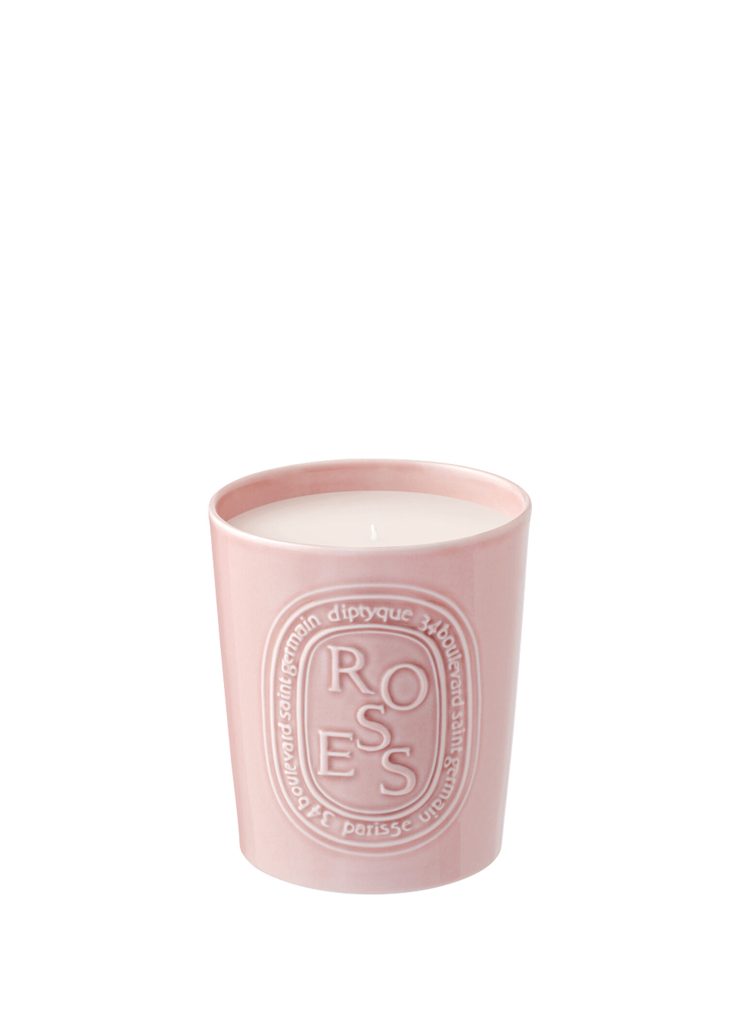 Diptyque - Candle Roses 600g -