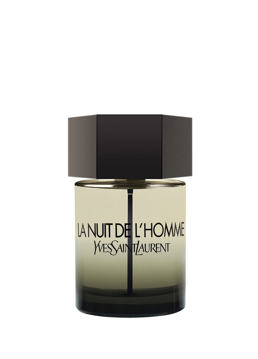 Yves Saint Laurent - La Nuit De L'Homme Edt 60ml -