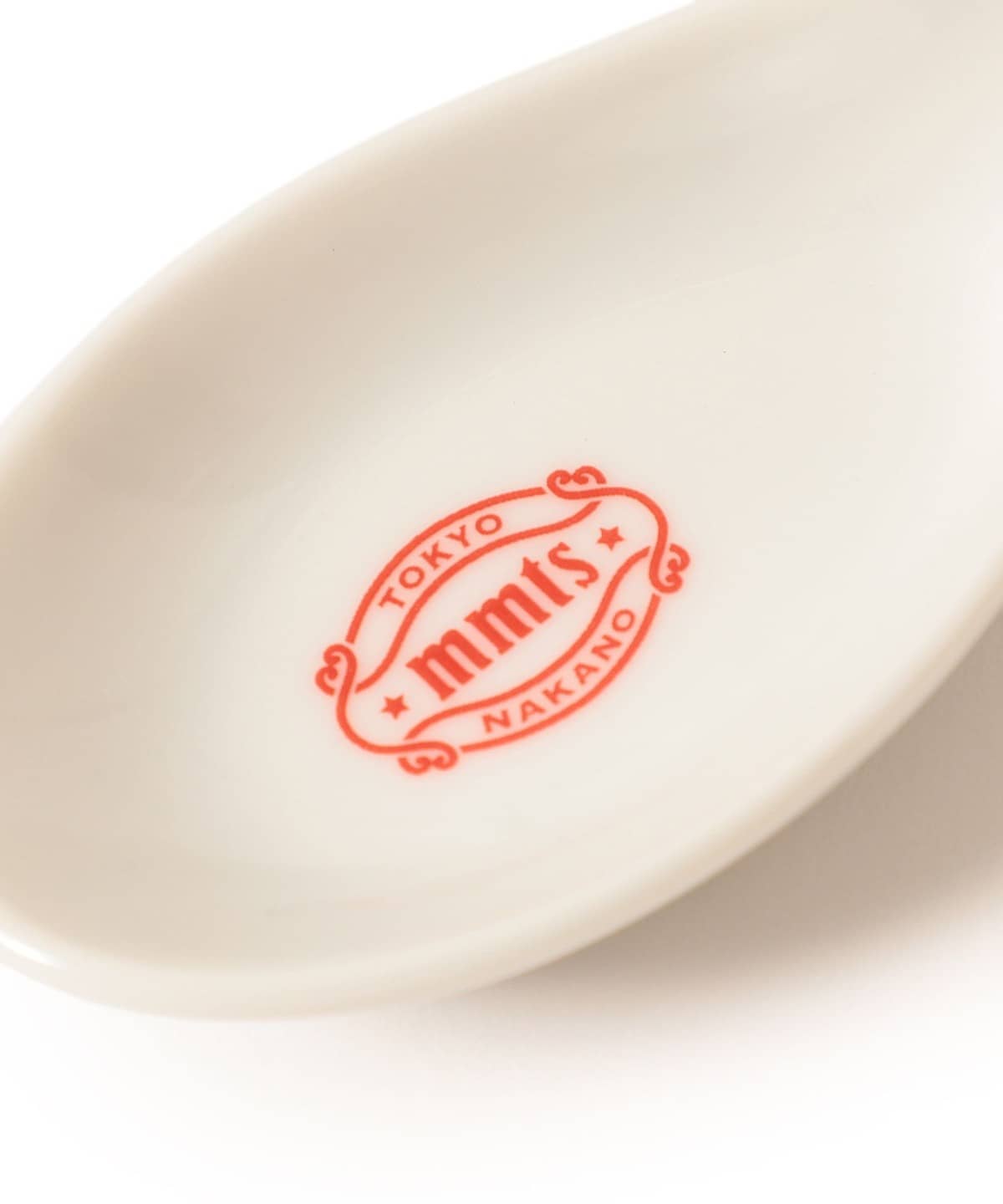 mmts（マミタス）中華レンゲ（食器・キッチン・食品 カトラリー）通販