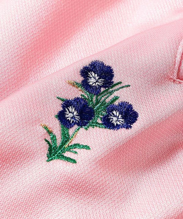 BEAMS COUTURE（ビームス クチュール）RURU MARY'S / お花のティグレ