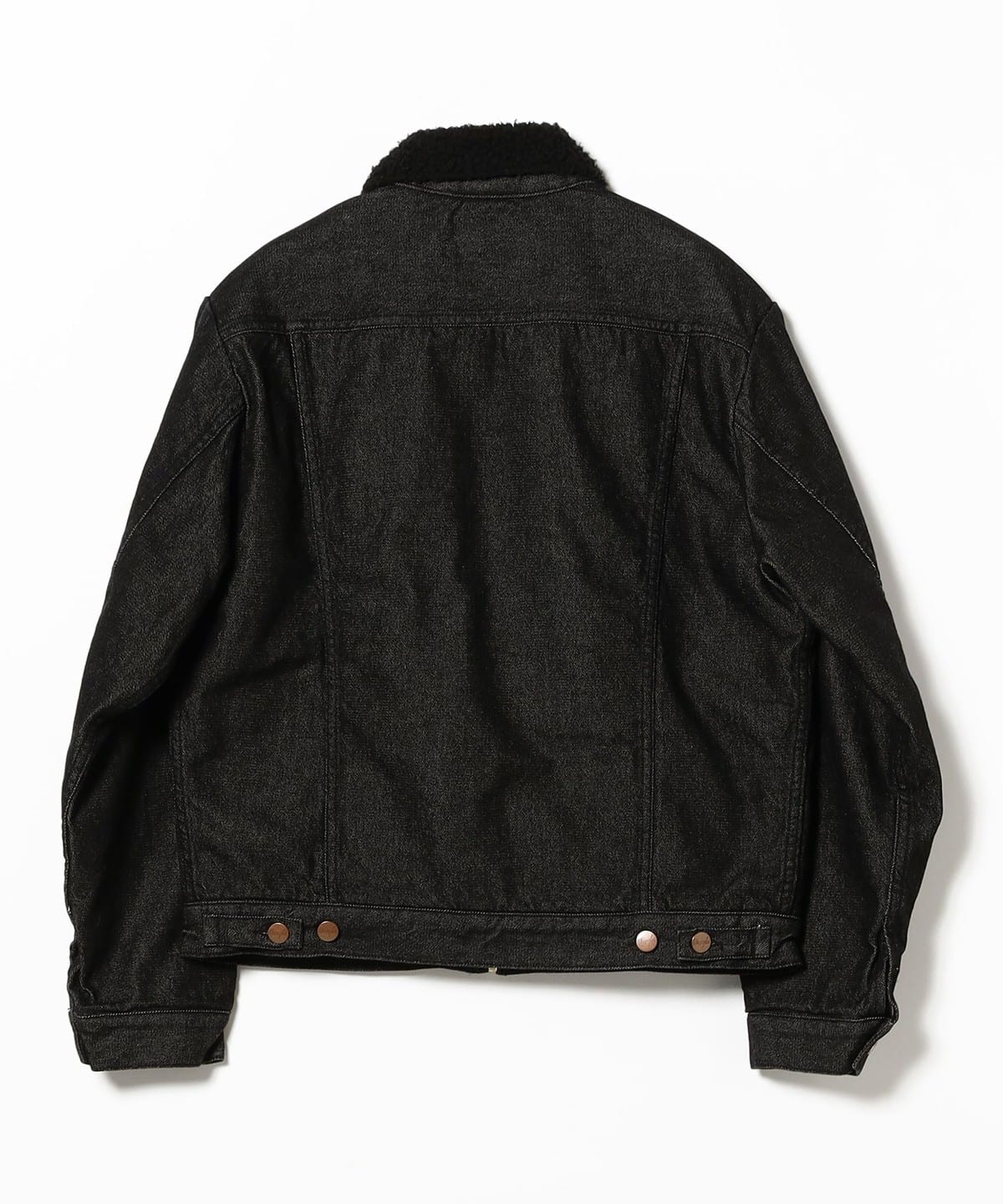 中古 ZETT ポンディングジャケット ブラック M BEAMS 楽天市場】beams