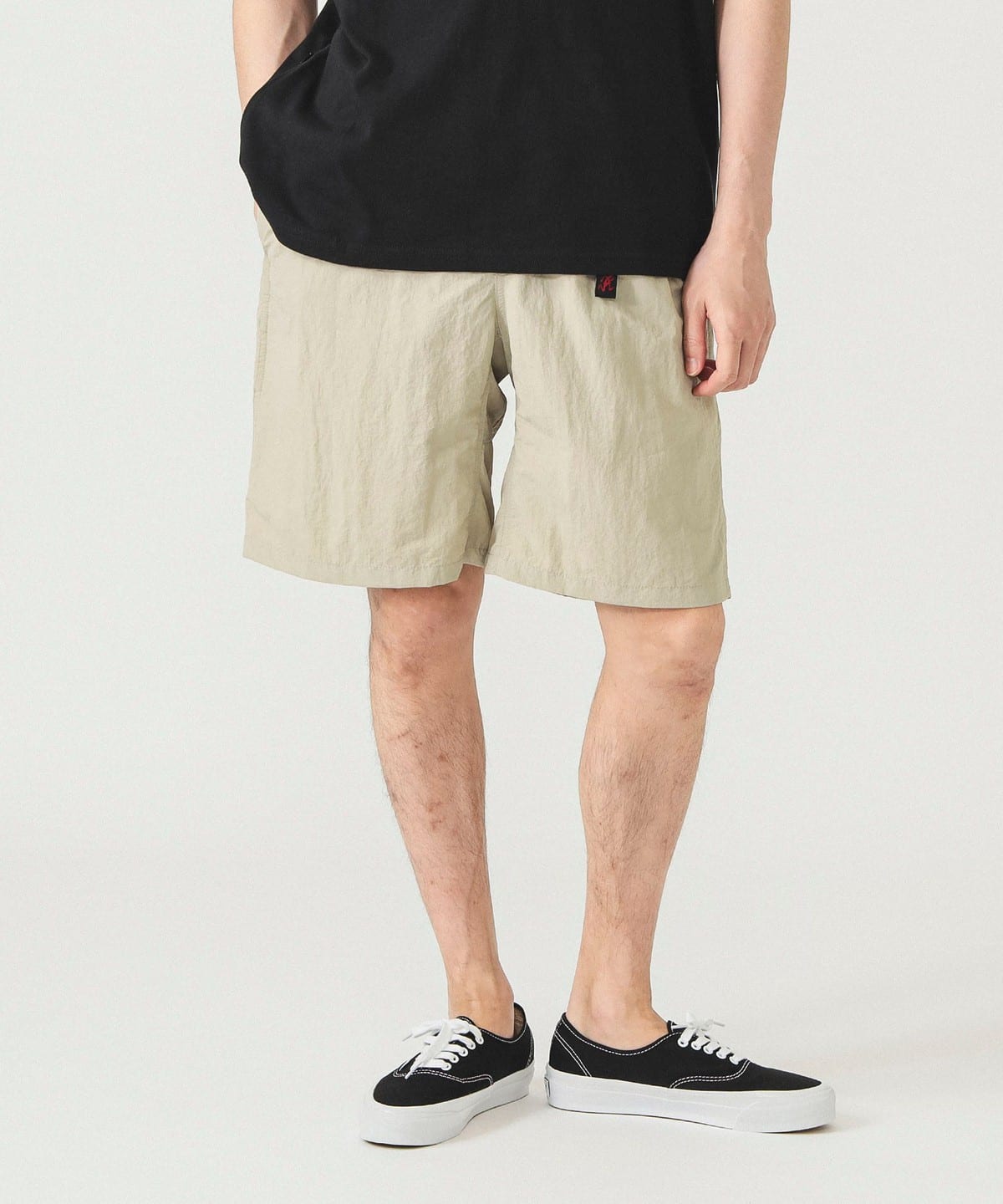 BEAMS（ビームス）【別注】Gramicci / オール コンディション ショーツ