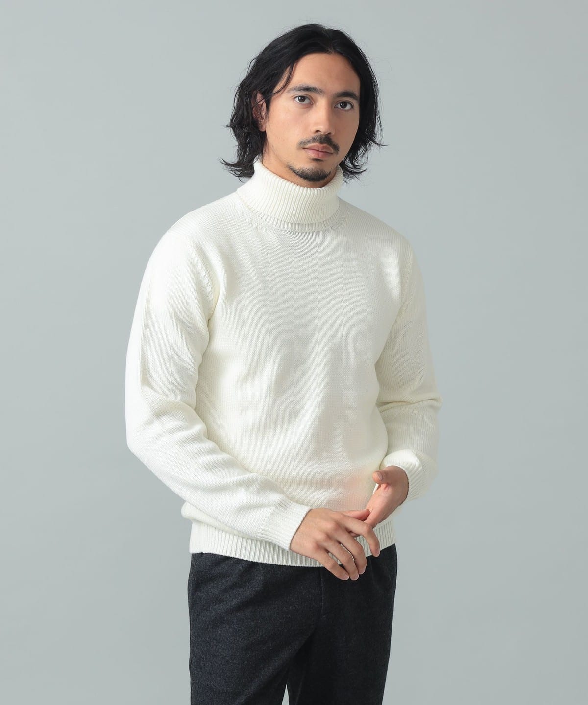 Brilla per il gusto（ブリッラ ペル イル グスト）ROBERTO COLLINA