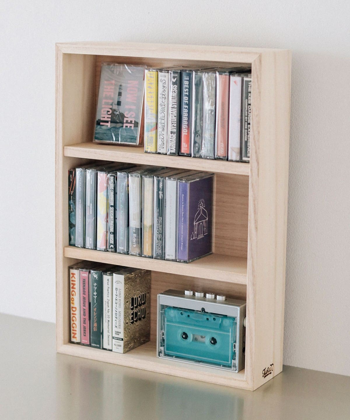 BEAMS RECORDS（ビームス レコーズ）Tastee T Production / Tastee T