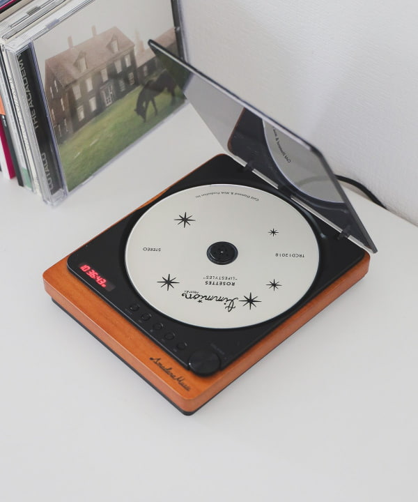 BEAMS RECORDS（ビームス レコーズ）Amadana Music / C.C.C.D.P