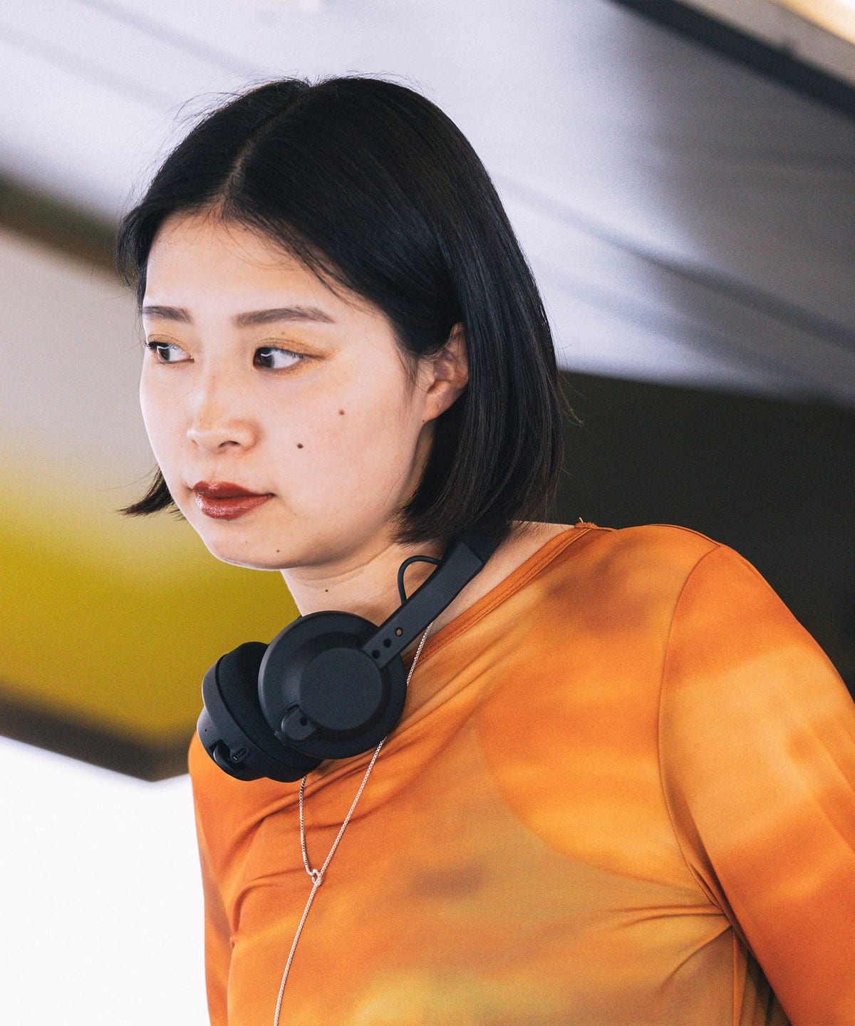 BEAMS RECORDS（ビームス レコーズ）AIAIAI / TMA-2 Move XE Wireless