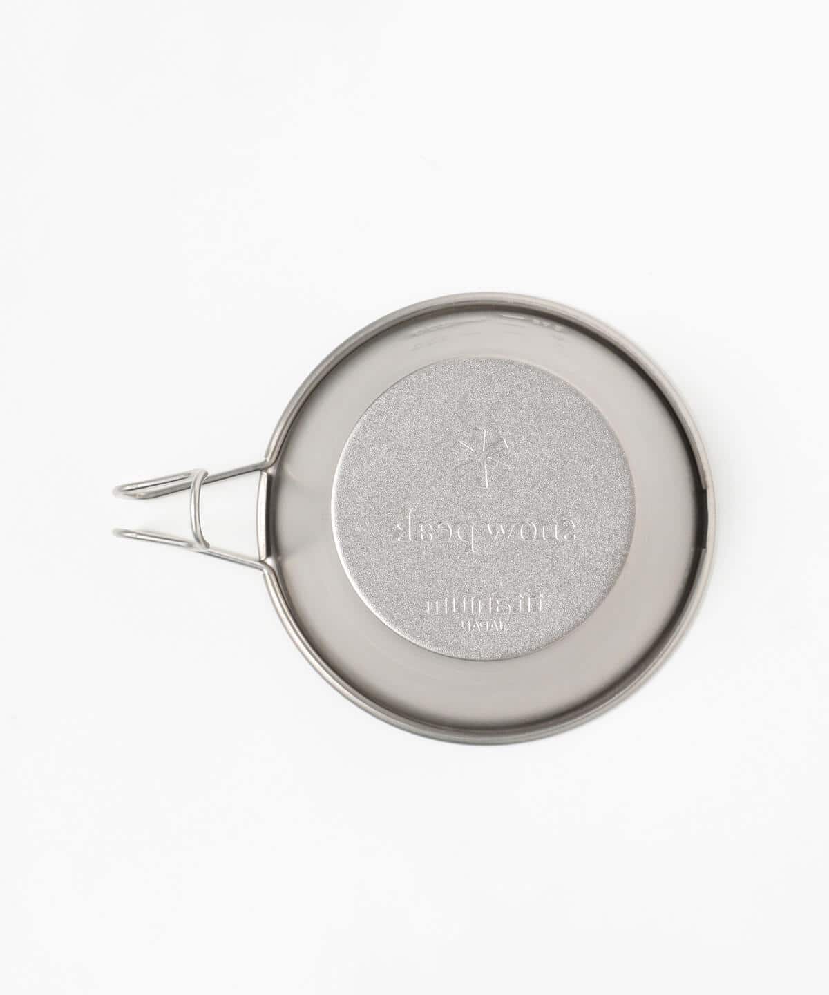 Pilgrim Surf+Supply（ピルグリム サーフ+サプライ）snow peak