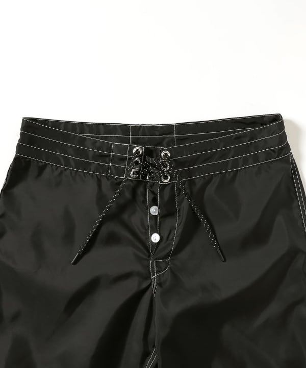 Pilgrim Surf+Supply（ピルグリム サーフ+サプライ）BIRDWELL / Nylon