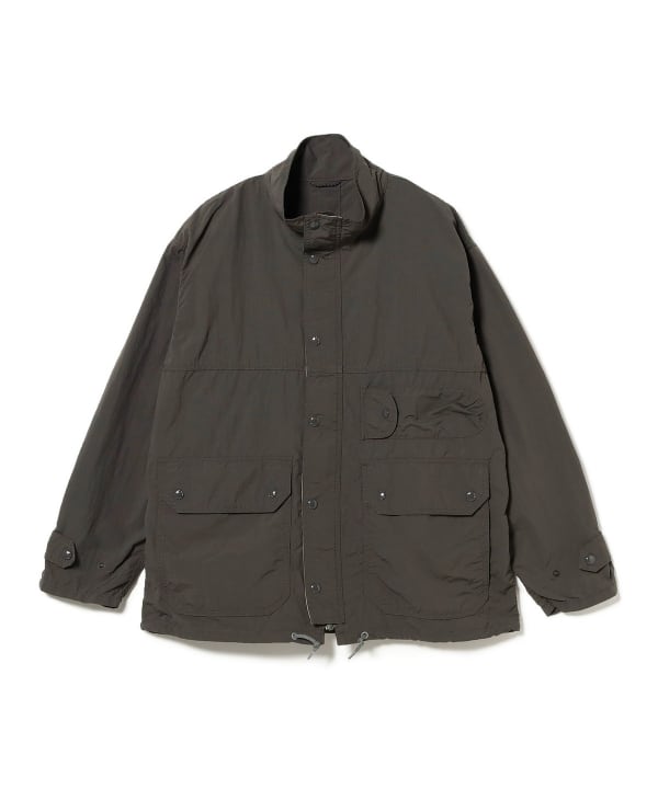 Pilgrim Surf+Supply（ピルグリム サーフ+サプライ）Wilson Safari