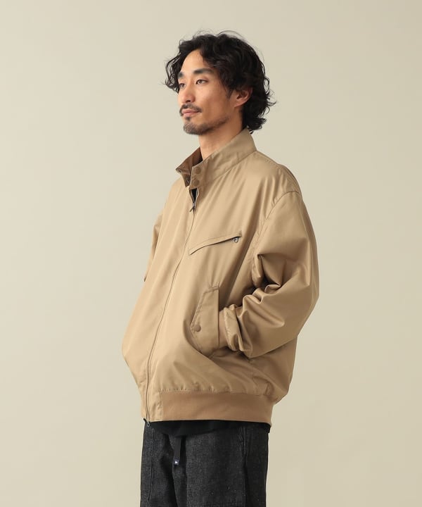 Pilgrim Surf+Supply（ピルグリム サーフ+サプライ）Zaxby Jacket