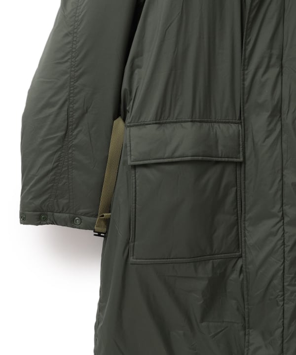 Pilgrim Surf+Supply（ピルグリム サーフ+サプライ）Hammond Insulated