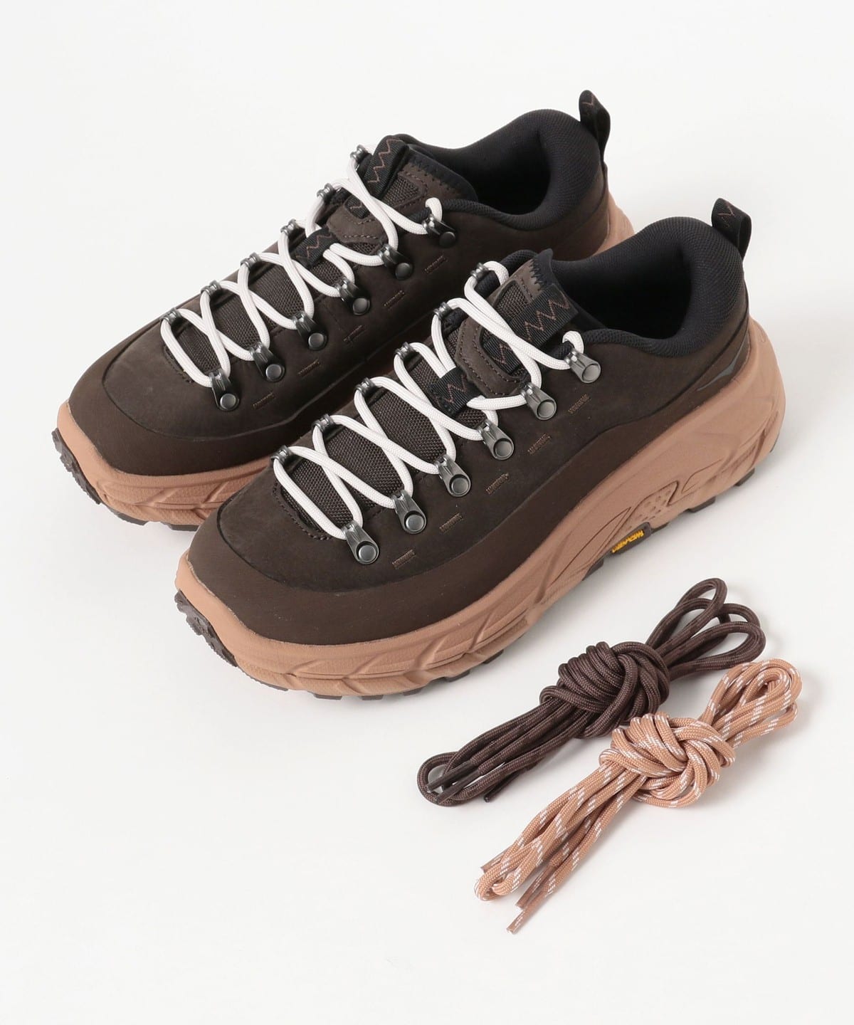 Pilgrim Surf+Supply（ピルグリム サーフ+サプライ）HOKA / TOR SUMMIT