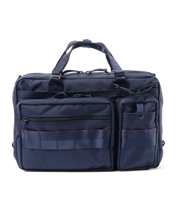 BEAMS PLUS（ビームス プラス）【別注】BRIEFING / NEO B4 LINER