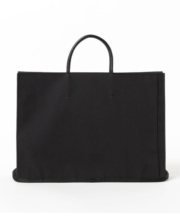 bPr BEAMS（bPrビームス）ROOTOTE / RO.A4-ワイド.TOFU-3B スクエア