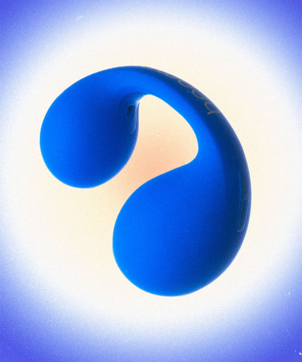 bPr BEAMS（bPrビームス）【別注】ambie / sound earcuffs AM-TW02