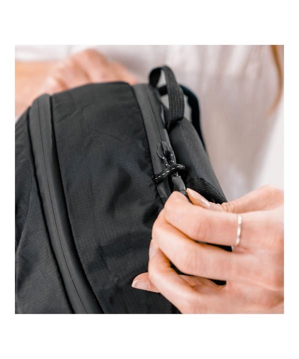 bPr BEAMS（bPrビームス）Matador / ReFraction(TM) Packable Backpack