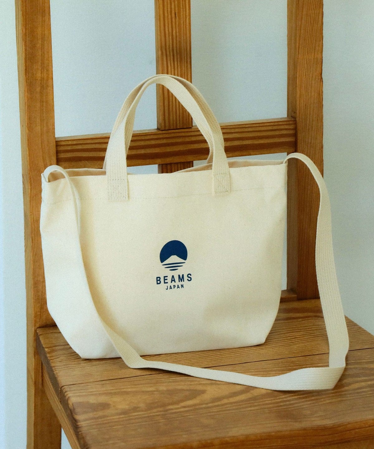 BEAMS JAPAN BEAMS JAPAN [别住] evergreen works / BEAMS JAPAN LUNCH