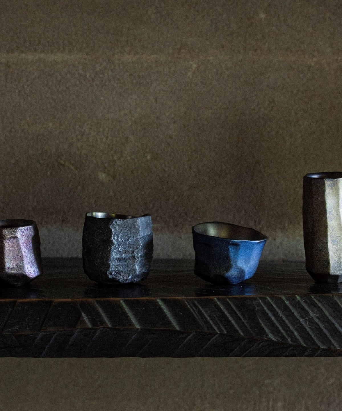 BEAMS JAPAN（ビームス ジャパン）hikiZAN / Premium Titanium Sake