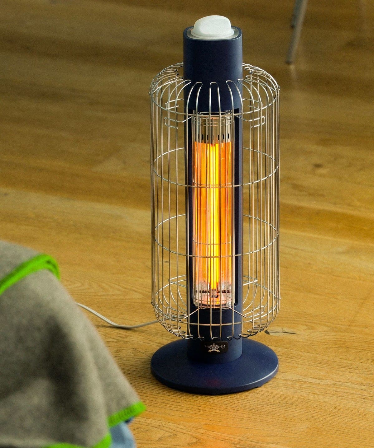 BEAMS JAPAN（ビームス ジャパン）【別注】Aladdin / 遠赤グラファイト