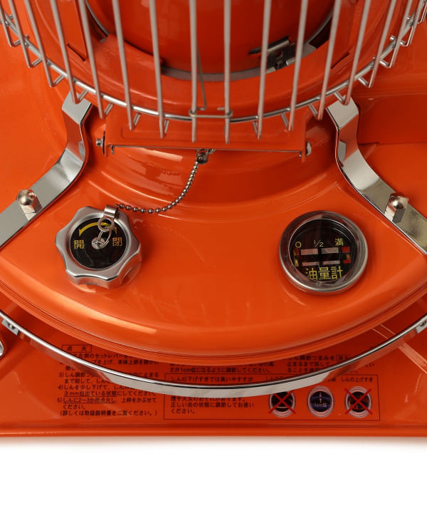 BEAMS JAPAN (BEAMS JAPAN) [Special order] Aladdin / BLUE FLAME