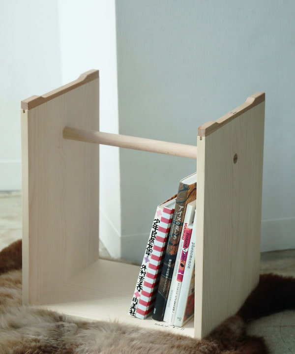 fennica（フェニカ）wb form / Max Bill マックスビル ウルムスツール