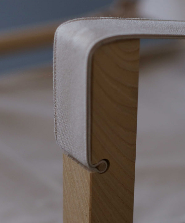 B印MARKET（B印マーケット）菊地延@B印MARKET / Wildingout chair1987