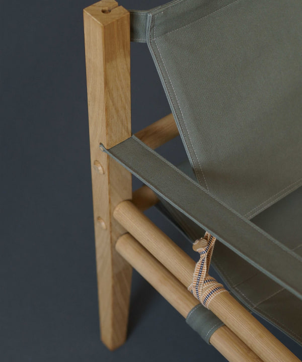 B印MARKET（B印マーケット）菊地延@B印MARKET / Wildingout chair1987