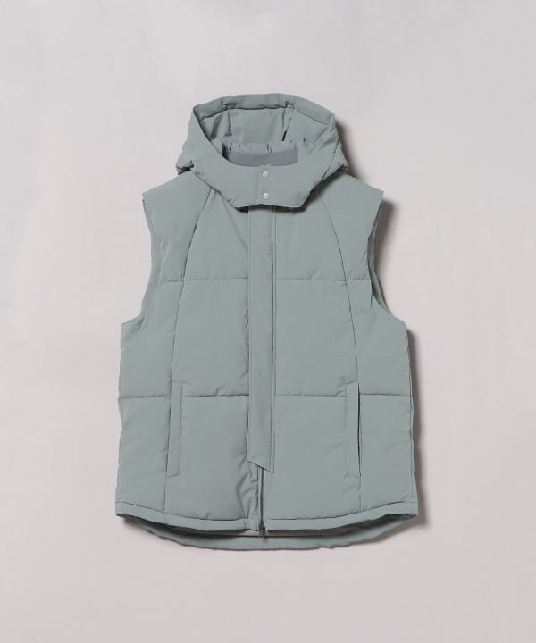 BEAMS GOLF（ビームス ゴルフ）〈MEN〉B.G.THREE / ALL-TIME パデット