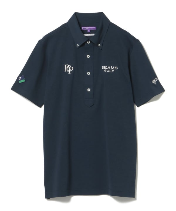 BEAMS GOLF（ビームス ゴルフ）〈MEN〉 PURPLE LABEL / スフィダンテ
