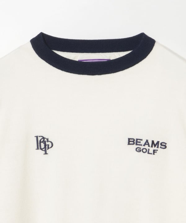 BEAMS GOLF（ビームス ゴルフ）〈MEN〉 PURPLE LABEL / エアシャット