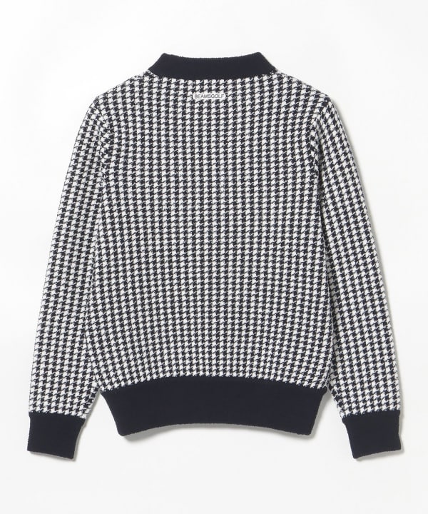 BEAMS GOLF（ビームス ゴルフ）【3/5再値下げ】PURPLE LABEL / 千鳥