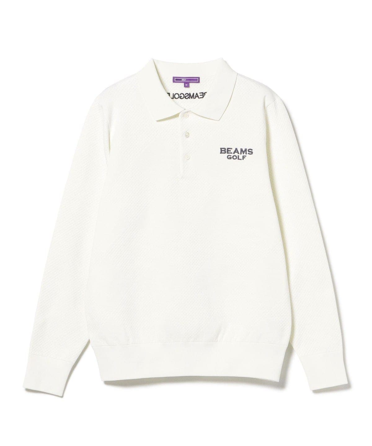 BEAMS GOLF（ビームス ゴルフ）PURPLE LABEL / シャドーアーガイル