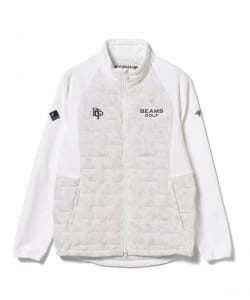 BEAMS GOLF（ビームス ゴルフ）のメンズのダウンジャケット通販