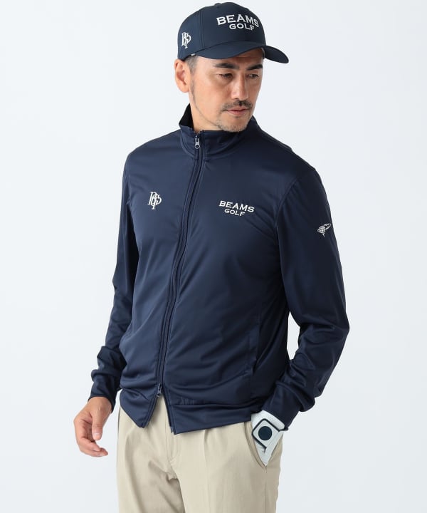 BEAMS GOLF（ビームス ゴルフ）〈MEN〉 PURPLE LABEL / スフィダンテ