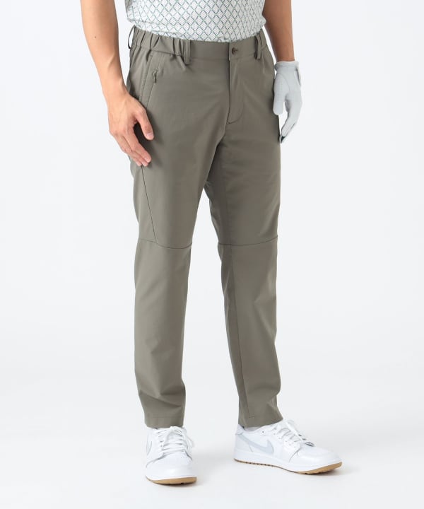 BEAMS GOLF（ビームス ゴルフ）PURPLE LABEL / 切り替え 3D ストレッチ