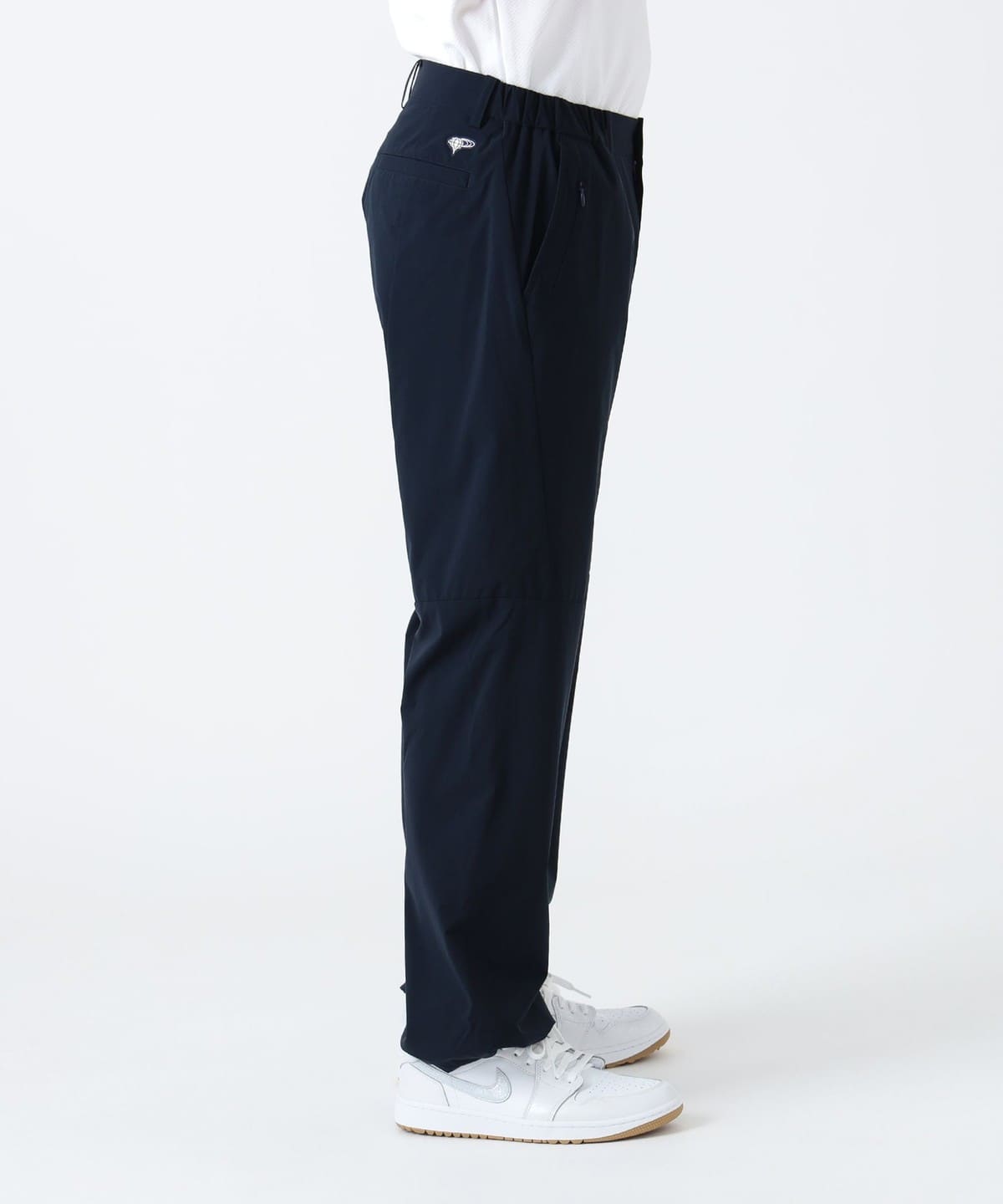 BEAMS GOLF（ビームス ゴルフ）PURPLE LABEL / ストレッチナイロン