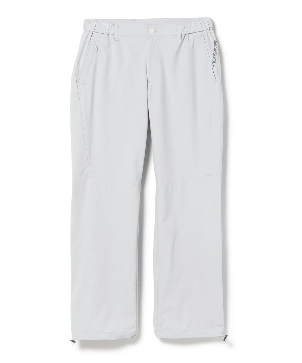 BEAMS GOLF（ビームス ゴルフ）PURPLE LABEL / ストレッチナイロン