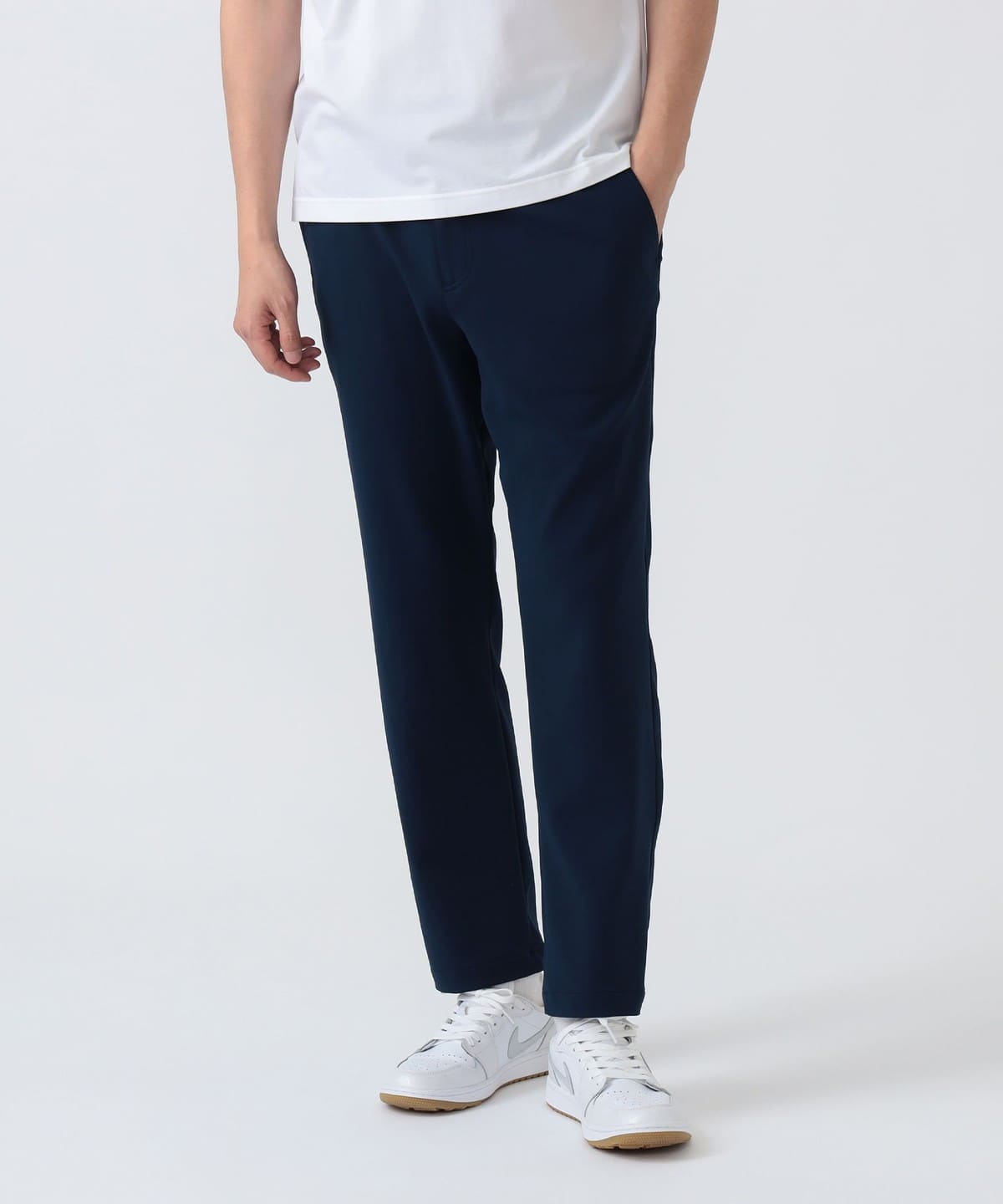 BEAMS GOLF（ビームス ゴルフ）PURPLE LABEL / ライトサルエル