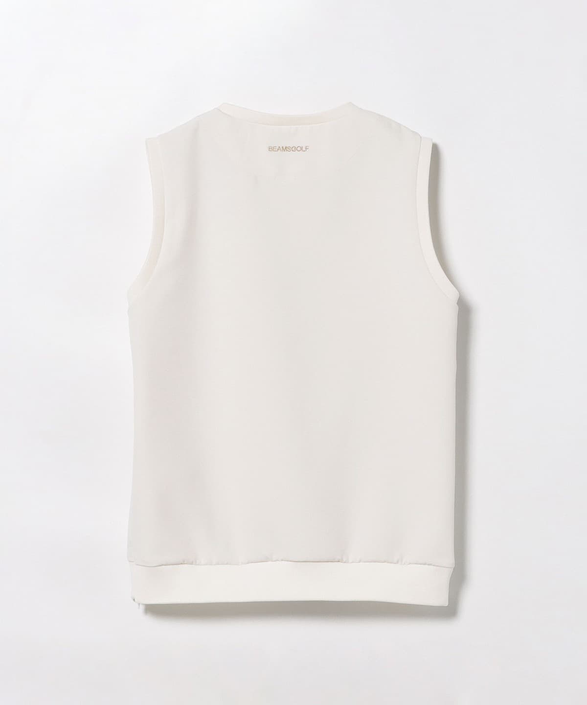 BEAMS GOLF（ビームス ゴルフ）PURPLE LABEL / ストレッチ クロスV