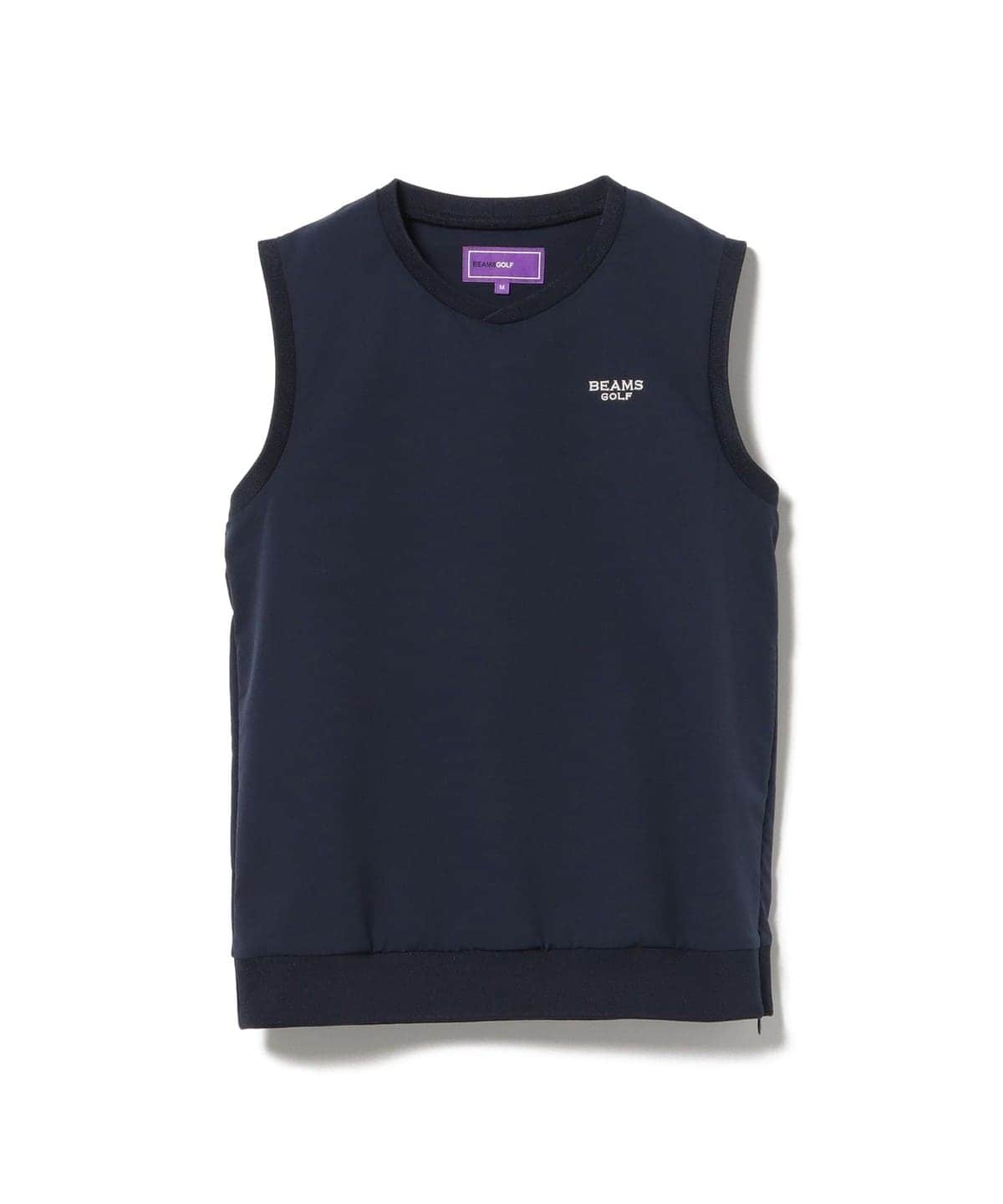 BEAMS GOLF（ビームス ゴルフ）PURPLE LABEL / ストレッチ クロスV
