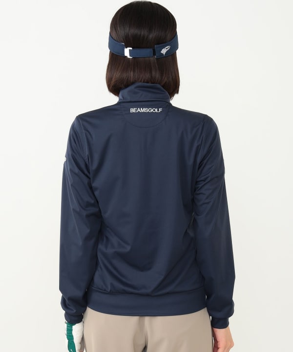 BEAMS GOLF（ビームス ゴルフ）〈WOMEN〉 PURPLE LABEL / スフィダンテ