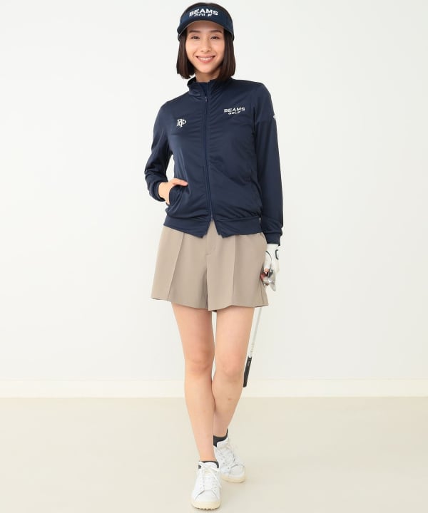 BEAMS GOLF（ビームス ゴルフ）〈WOMEN〉 PURPLE LABEL / スフィダンテ