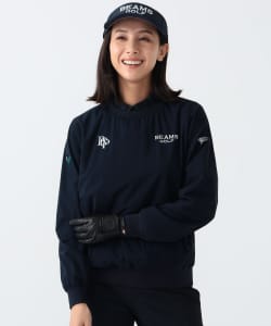 BEAMS GOLF（ビームス ゴルフ）のブルゾン通販アイテム検索｜BEAMS