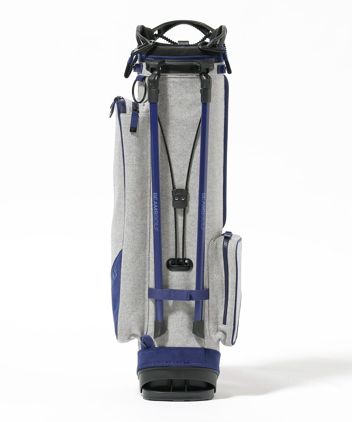 BEAMS GOLF（ビームス ゴルフ）NSG-COTTON CANVAS スタンド キャディ
