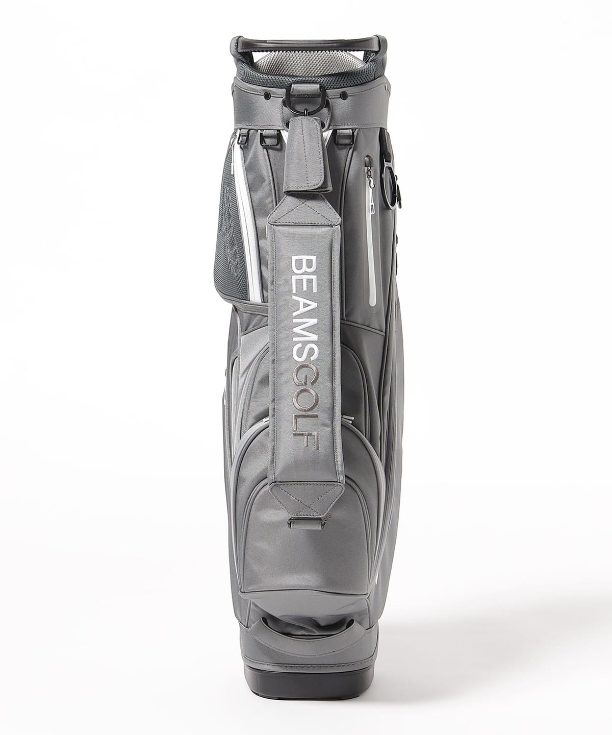 BEAMS GOLF BEAMS GOLF Caddy Bag 4 (Bags, Caddy Bags) Stylish Golf