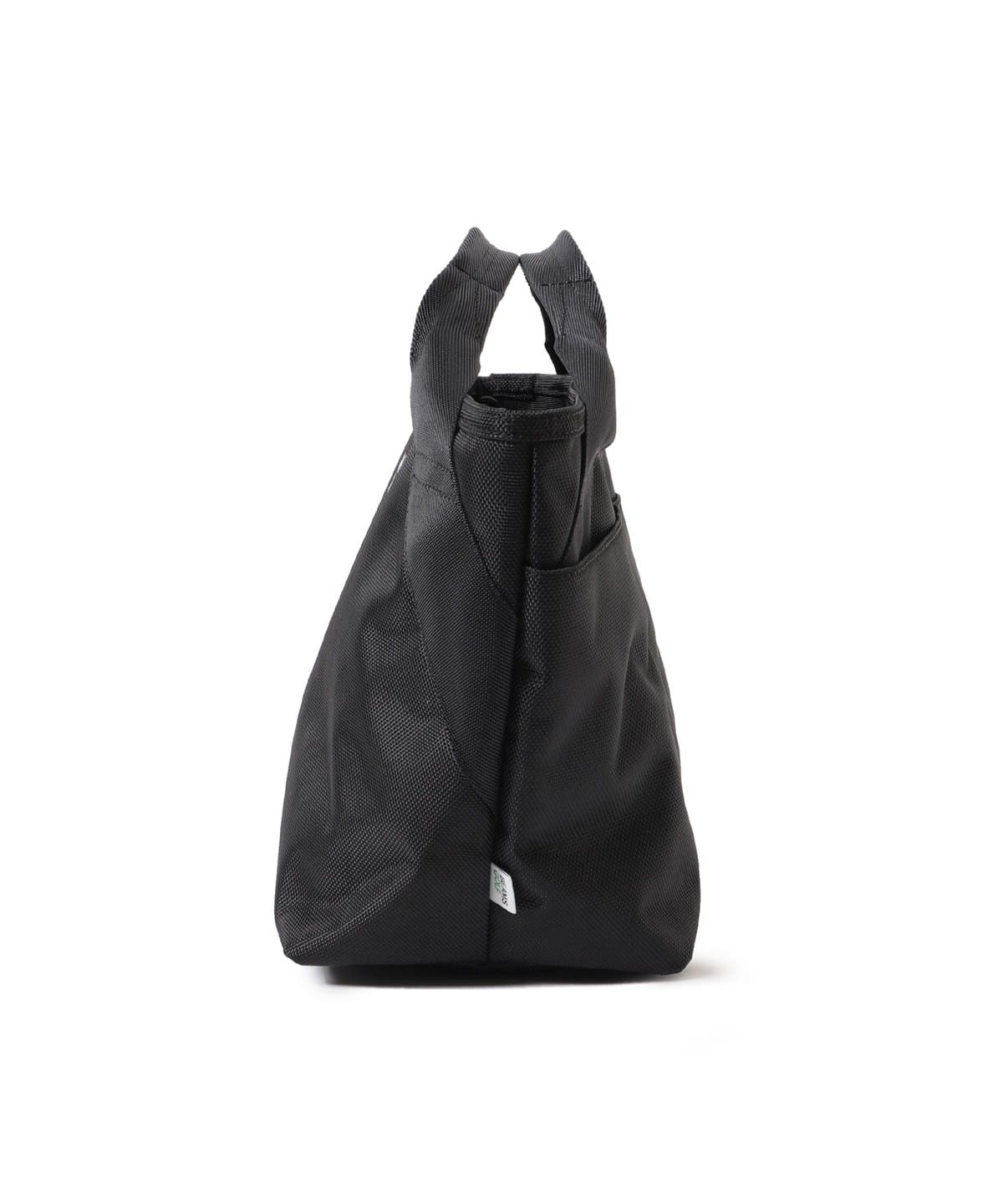 BEAMS GOLF（ビームス ゴルフ）ビッグサイズ カートバッグ．（バッグ