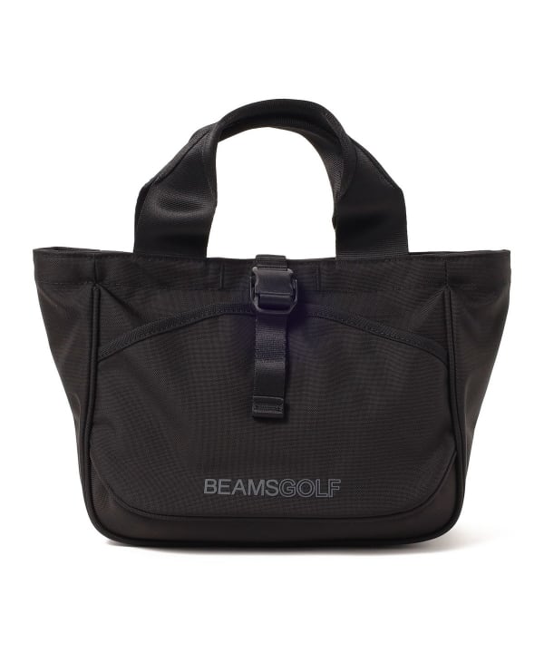 BEAMS GOLF（ビームス ゴルフ）NSG-NYLON OX カートバッグ（バッグ