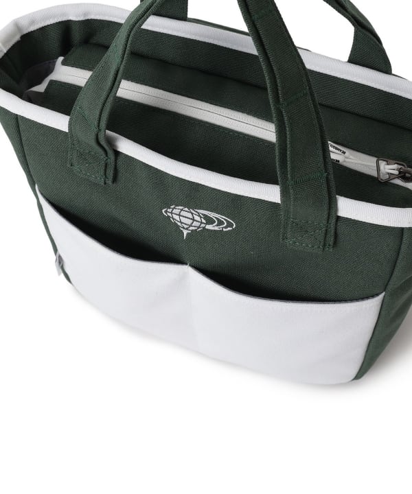 BEAMS GOLF（ビームス ゴルフ）YARD カートバッグ（保温・保冷