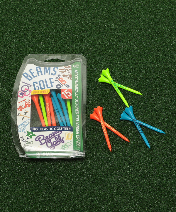 BEAMS GOLF（ビームス ゴルフ）オリジナル パフォーマンス ティー
