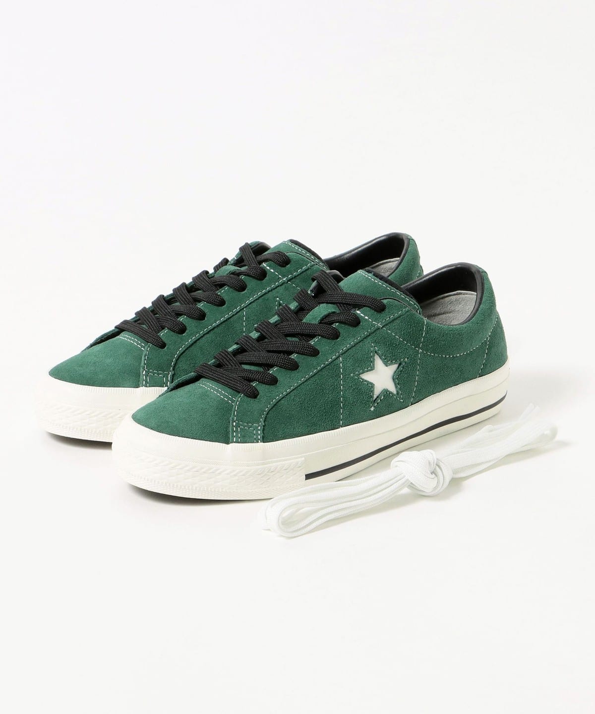 BEAMS GOLF（ビームス ゴルフ）〈WOMEN〉CONVERSE / ONE STAR GF SUEDE